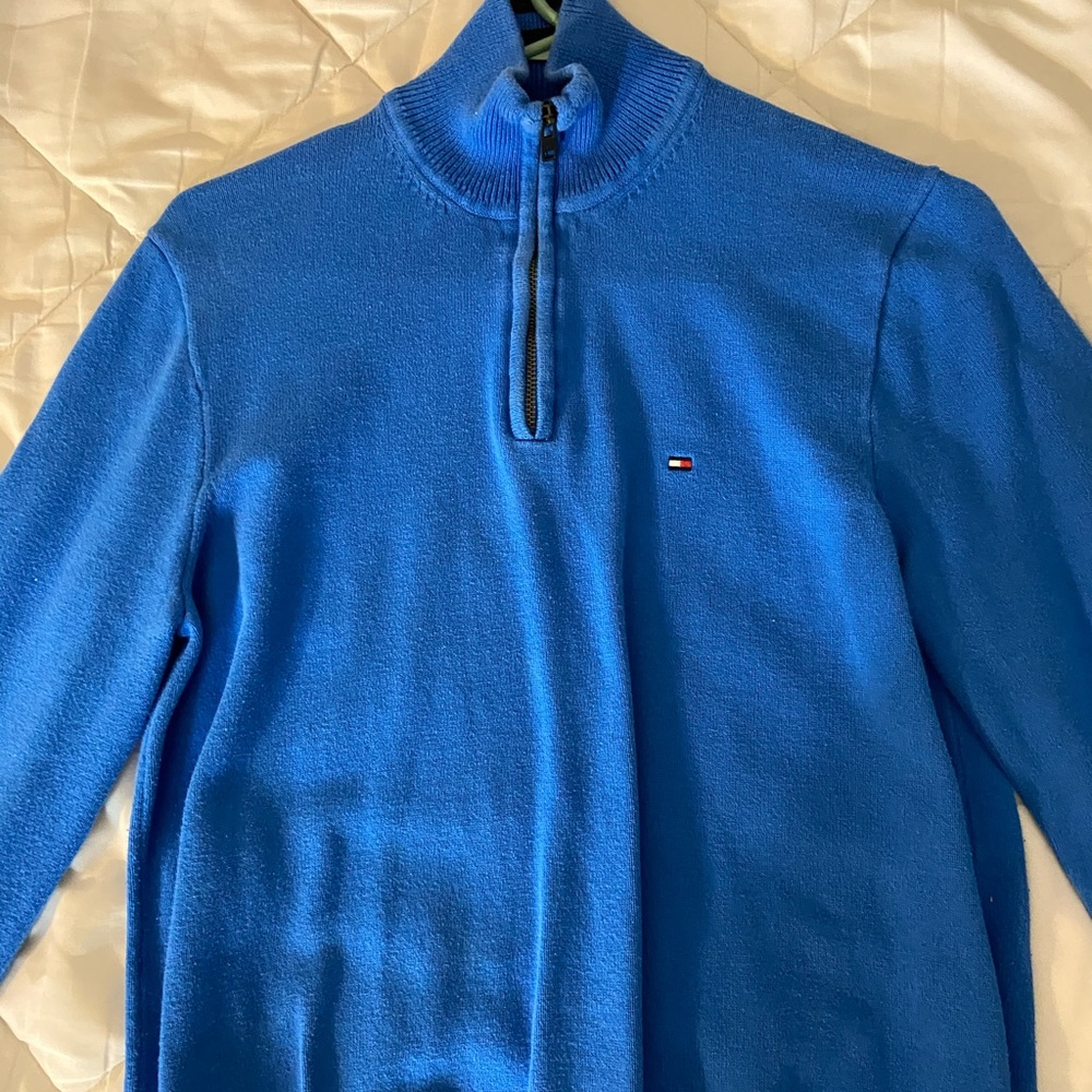 Men’s Vintage Tommy Hilfiger Jacket